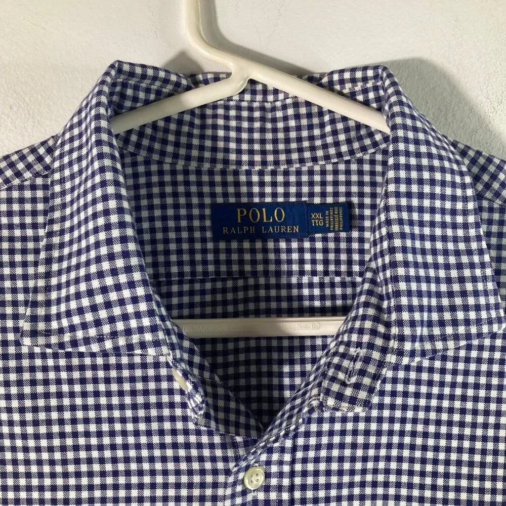 Polo Ralph Lauren vintage polo